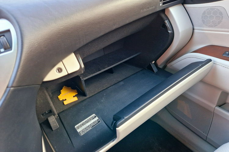 Lexus RX Instalacja Gazowa. 4x4. Automat zdjęcie 28