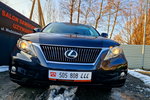 Lexus RX Instalacja Gazowa. 4x4. Automat zdjęcie 3