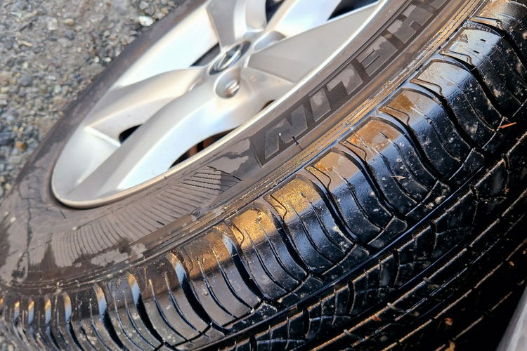 Lexus RX Instalacja Gazowa. 4x4. Automat zdjęcie 32