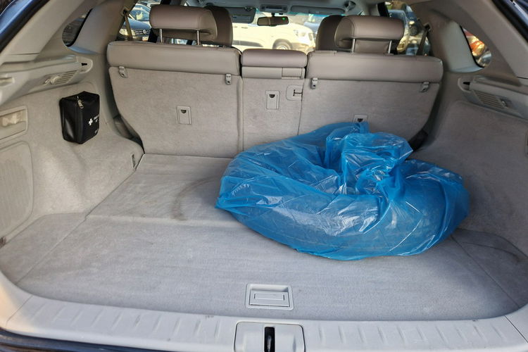 Lexus RX Instalacja Gazowa. 4x4. Automat zdjęcie 35