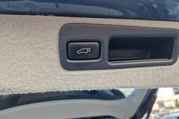 Lexus RX Instalacja Gazowa. 4x4. Automat zdjęcie 36