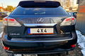 samochód osobowy Lexus zdjęcie 7