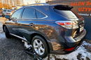 Lexus RX Instalacja Gazowa. 4x4. Automat zdjęcie 8