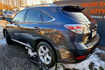 Lexus RX Instalacja Gazowa. 4x4. Automat zdjęcie 8