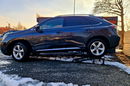 Lexus RX Instalacja Gazowa. 4x4. Automat zdjęcie 9
