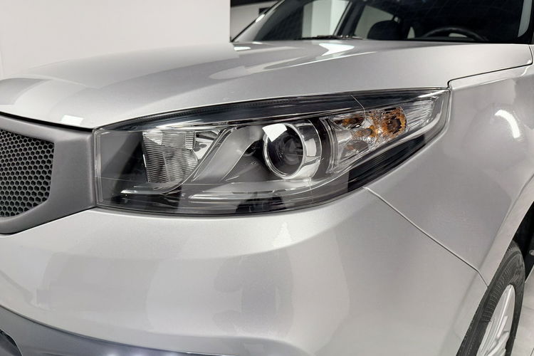 Toyota RAV-4 1.6 126KM +LPG LUXURY+NAVI Soczewka LED Szyberdach KamerAlu17 NIEMIEC zdjęcie 10