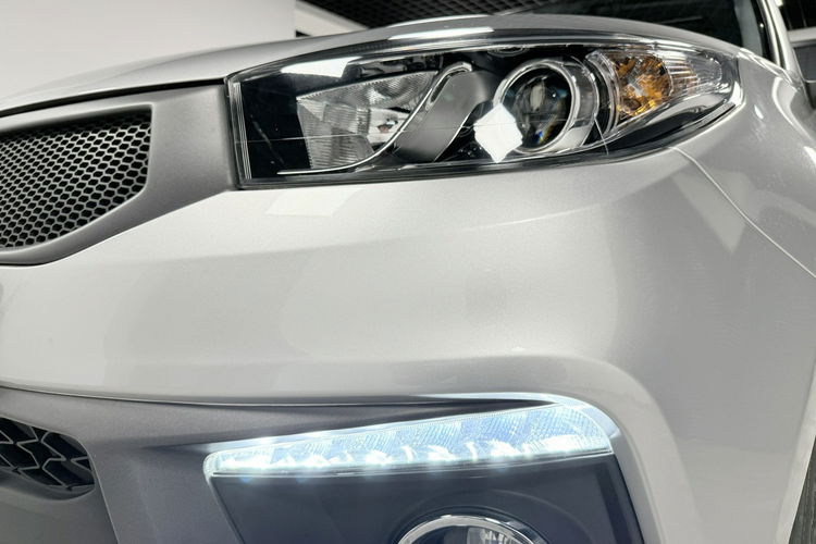 Toyota RAV-4 1.6 126KM +LPG LUXURY+NAVI Soczewka LED Szyberdach KamerAlu17 NIEMIEC zdjęcie 11