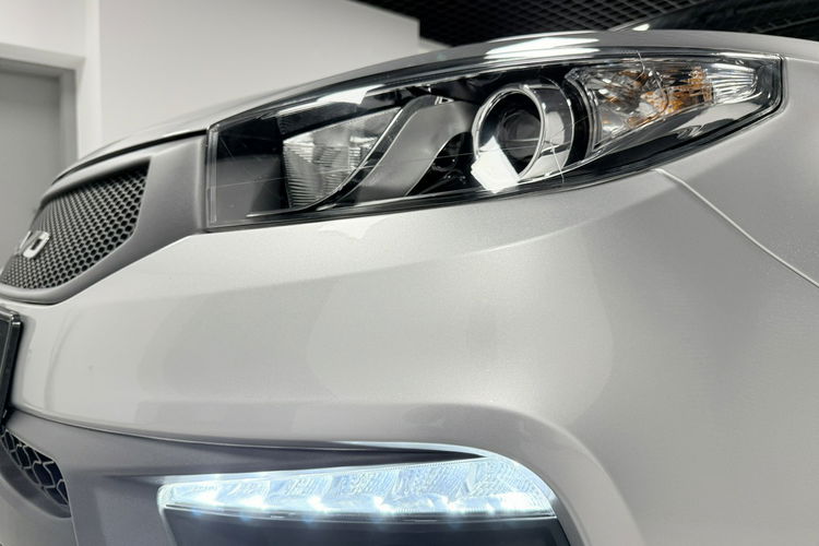 Toyota RAV-4 1.6 126KM +LPG LUXURY+NAVI Soczewka LED Szyberdach KamerAlu17 NIEMIEC zdjęcie 12