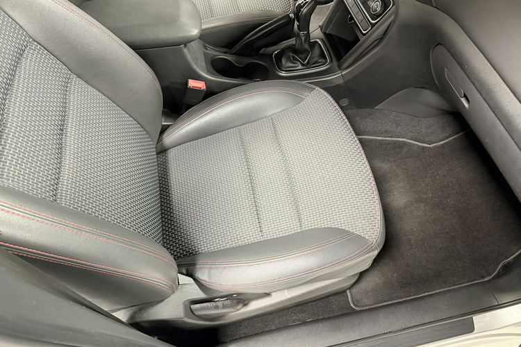 Toyota RAV-4 1.6 126KM +LPG LUXURY+NAVI Soczewka LED Szyberdach KamerAlu17 NIEMIEC zdjęcie 18