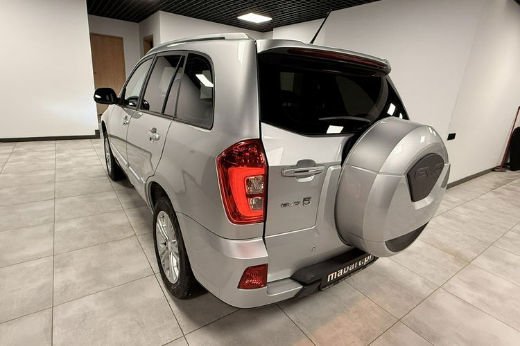 Toyota RAV-4 1.6 126KM +LPG LUXURY+NAVI Soczewka LED Szyberdach KamerAlu17 NIEMIEC zdjęcie 2