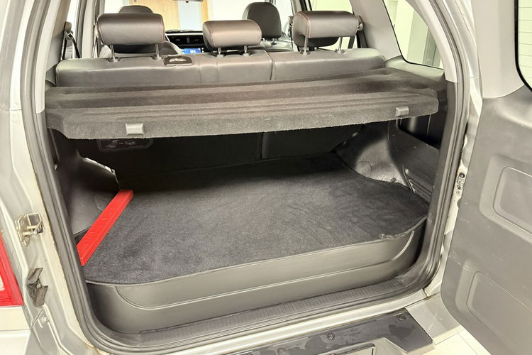 Toyota RAV-4 1.6 126KM +LPG LUXURY+NAVI Soczewka LED Szyberdach KamerAlu17 NIEMIEC zdjęcie 20