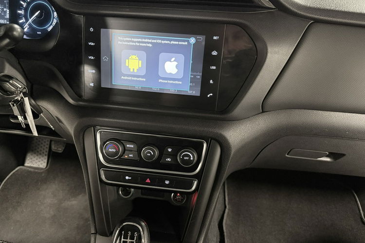 Toyota RAV-4 1.6 126KM +LPG LUXURY+NAVI Soczewka LED Szyberdach KamerAlu17 NIEMIEC zdjęcie 21