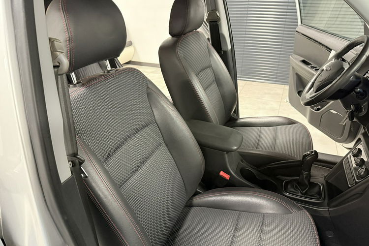 Toyota RAV-4 1.6 126KM +LPG LUXURY+NAVI Soczewka LED Szyberdach KamerAlu17 NIEMIEC zdjęcie 23