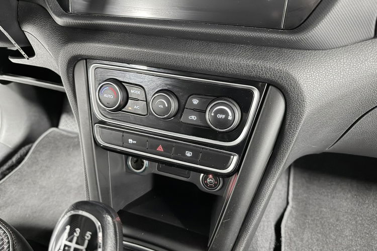 Toyota RAV-4 1.6 126KM +LPG LUXURY+NAVI Soczewka LED Szyberdach KamerAlu17 NIEMIEC zdjęcie 25