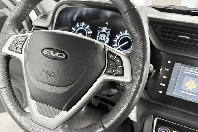 Toyota RAV-4 1.6 126KM +LPG LUXURY+NAVI Soczewka LED Szyberdach KamerAlu17 NIEMIEC zdjęcie 27