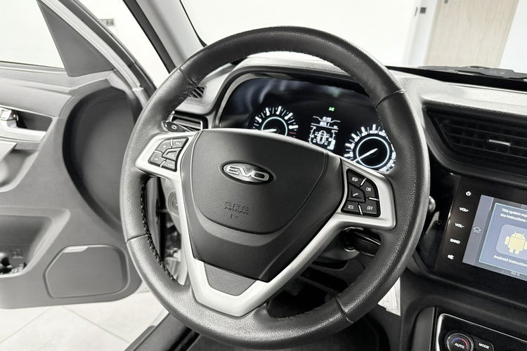 Toyota RAV-4 1.6 126KM +LPG LUXURY+NAVI Soczewka LED Szyberdach KamerAlu17 NIEMIEC zdjęcie 28