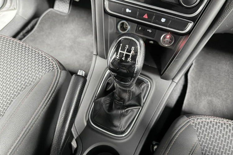 Toyota RAV-4 1.6 126KM +LPG LUXURY+NAVI Soczewka LED Szyberdach KamerAlu17 NIEMIEC zdjęcie 29