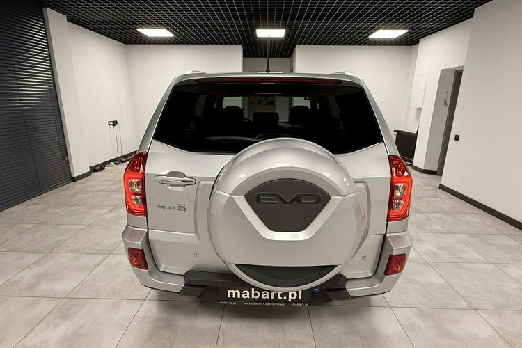 Toyota RAV-4 1.6 126KM +LPG LUXURY+NAVI Soczewka LED Szyberdach KamerAlu17 NIEMIEC zdjęcie 3