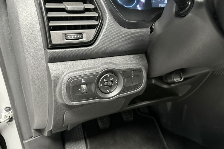 Toyota RAV-4 1.6 126KM +LPG LUXURY+NAVI Soczewka LED Szyberdach KamerAlu17 NIEMIEC zdjęcie 33