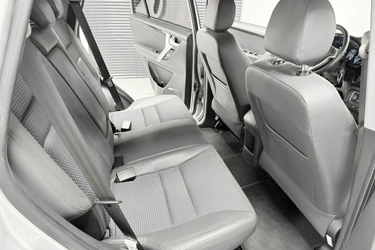 Toyota RAV-4 1.6 126KM +LPG LUXURY+NAVI Soczewka LED Szyberdach KamerAlu17 NIEMIEC zdjęcie 35