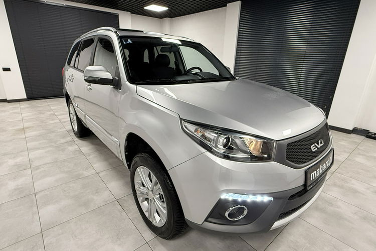 Toyota RAV-4 1.6 126KM +LPG LUXURY+NAVI Soczewka LED Szyberdach KamerAlu17 NIEMIEC zdjęcie 5