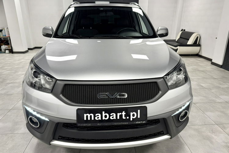 Toyota RAV-4 1.6 126KM +LPG LUXURY+NAVI Soczewka LED Szyberdach KamerAlu17 NIEMIEC zdjęcie 6