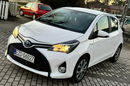 Toyota Yaris Hybryda Niski Przebieg zdjęcie 1