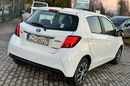 Toyota Yaris Hybryda Niski Przebieg zdjęcie 4