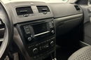 Yeti Skoda Yeti 2.0 TDI 150KM 4x4 Xenon LED Zadbany Po Opłatach Gwarancja zdjęcie 16