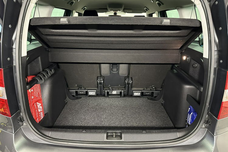 Yeti Skoda Yeti 2.0 TDI 150KM 4x4 Xenon LED Zadbany Po Opłatach Gwarancja zdjęcie 18