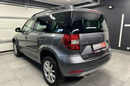 Yeti Skoda Yeti 2.0 TDI 150KM 4x4 Xenon LED Zadbany Po Opłatach Gwarancja zdjęcie 3