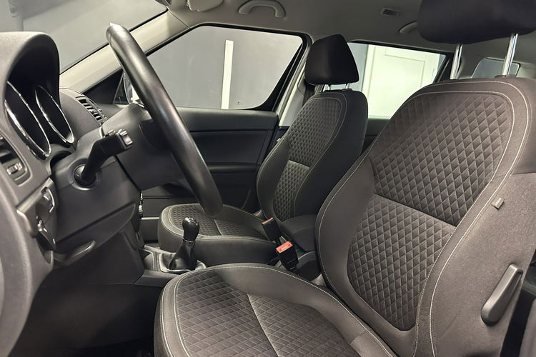Yeti Skoda Yeti 2.0 TDI 150KM 4x4 Xenon LED Zadbany Po Opłatach Gwarancja zdjęcie 8