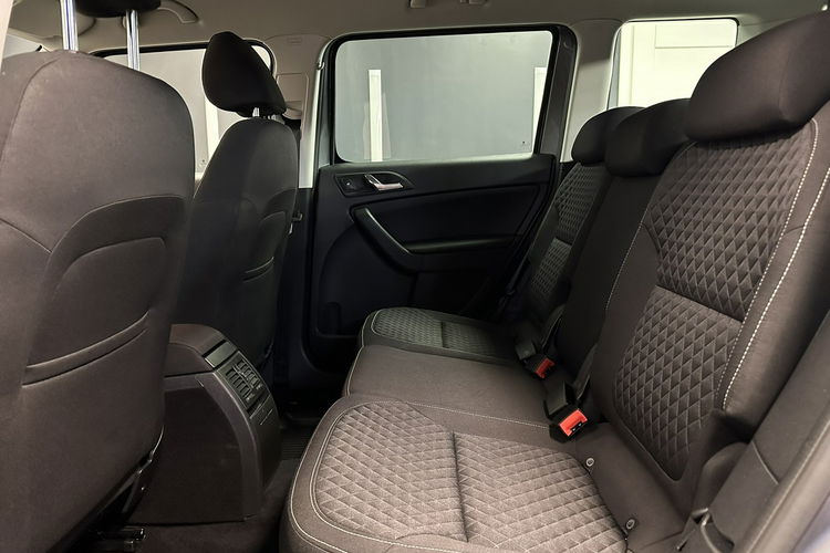 Yeti Skoda Yeti 2.0 TDI 150KM 4x4 Xenon LED Zadbany Po Opłatach Gwarancja zdjęcie 9