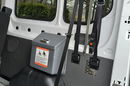 Ford Transit L3H3 / 2.0 TDCi / 9-osobowy / I-właściciel / dla Niepełnosprawnych zdjęcie 10