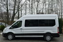 Ford Transit L3H3 / 2.0 TDCi / 9-osobowy / I-właściciel / dla Niepełnosprawnych zdjęcie 13
