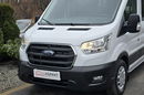 Ford Transit L3H3 / 2.0 TDCi / 9-osobowy / I-właściciel / dla Niepełnosprawnych zdjęcie 15