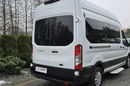 Ford Transit L3H3 / 2.0 TDCi / 9-osobowy / I-właściciel / dla Niepełnosprawnych zdjęcie 18