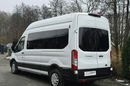 Ford Transit L3H3 / 2.0 TDCi / 9-osobowy / I-właściciel / dla Niepełnosprawnych zdjęcie 3