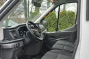 Ford Transit L3H3 / 2.0 TDCi / 9-osobowy / I-właściciel / dla Niepełnosprawnych zdjęcie 5