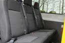 Ford Transit L3H3 / 2.0 TDCi / 9-osobowy / I-właściciel / dla Niepełnosprawnych zdjęcie 7