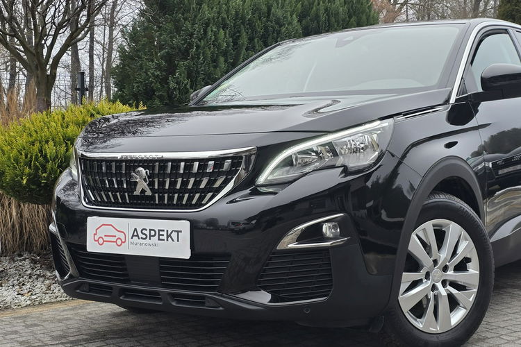 Peugeot 3008 1.5 BlueHdi 130KM / Bezwypadkowy / I-właściciel / zdjęcie 10