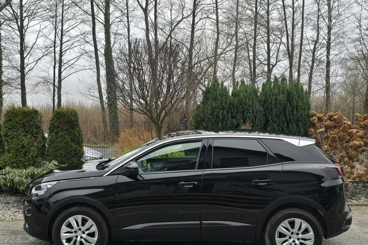 Peugeot 3008 1.5 BlueHdi 130KM / Bezwypadkowy / I-właściciel / zdjęcie 11