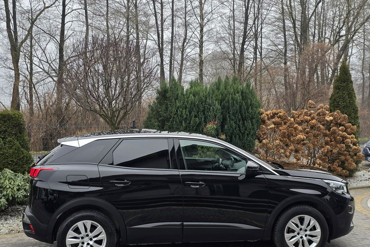 Peugeot 3008 1.5 BlueHdi 130KM / Bezwypadkowy / I-właściciel / zdjęcie 12