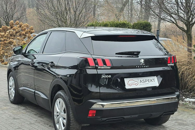 Peugeot 3008 1.5 BlueHdi 130KM / Bezwypadkowy / I-właściciel / zdjęcie 14