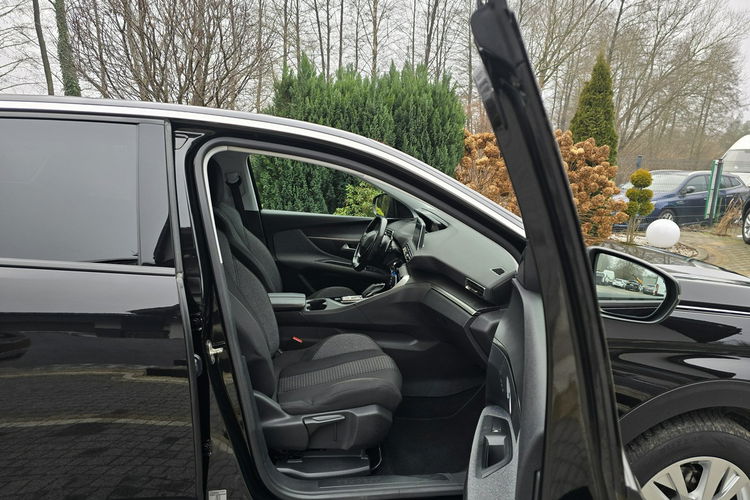 Peugeot 3008 1.5 BlueHdi 130KM / Bezwypadkowy / I-właściciel / zdjęcie 16