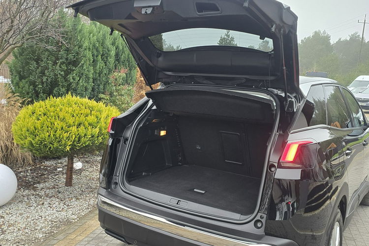 Peugeot 3008 1.5 BlueHdi 130KM / Bezwypadkowy / I-właściciel / zdjęcie 17