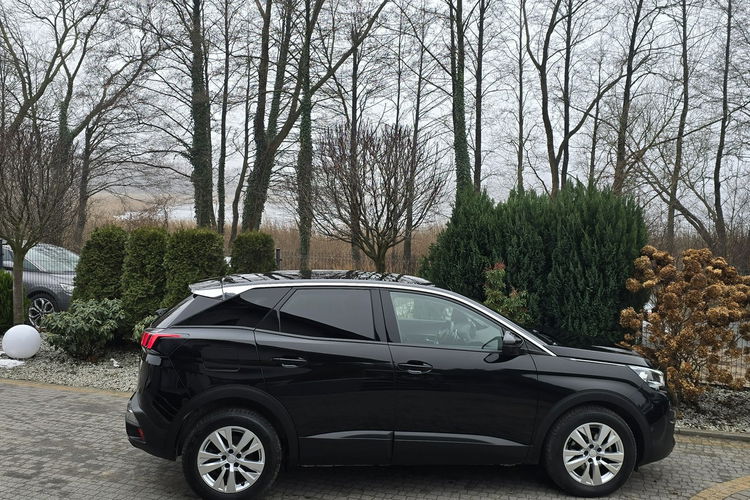 Peugeot 3008 1.5 BlueHdi 130KM / Bezwypadkowy / I-właściciel / zdjęcie 4