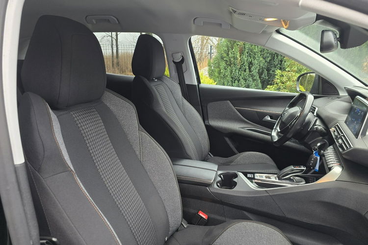 Peugeot 3008 1.5 BlueHdi 130KM / Bezwypadkowy / I-właściciel / zdjęcie 5