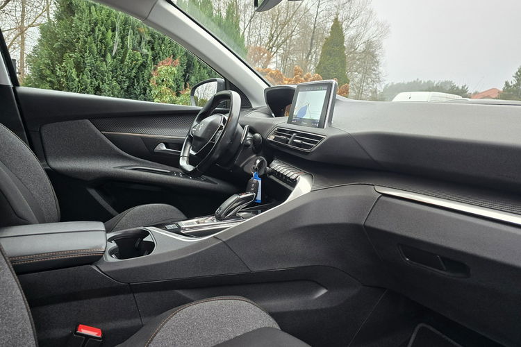 Peugeot 3008 1.5 BlueHdi 130KM / Bezwypadkowy / I-właściciel / zdjęcie 6