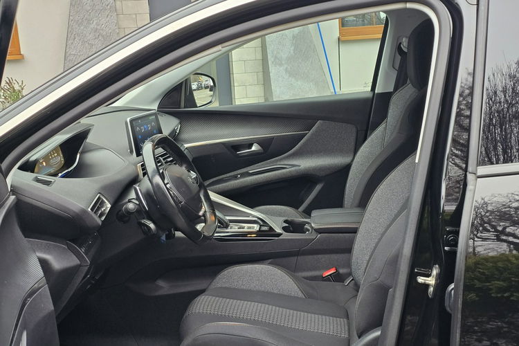 Peugeot 3008 1.5 BlueHdi 130KM / Bezwypadkowy / I-właściciel / zdjęcie 7